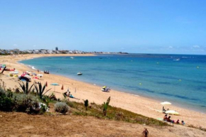 Appartement bien situé Dahomey city . Bahia beach, Bouznika